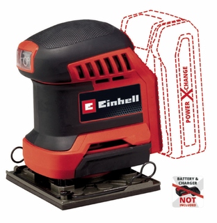 Einhell Акумуляторні ручні інструменти