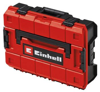 Einhell Кейси і сумки