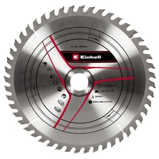 Пиляльний диск Einhell, 250х30 мм, T48