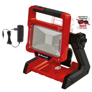 Einhell Акумуляторні ліхтарі і прожектори