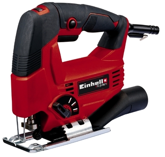 Einhell Електролобзики і шабельні пили