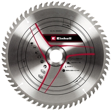 Пиляльний диск Einhell, 250х30 мм, T60