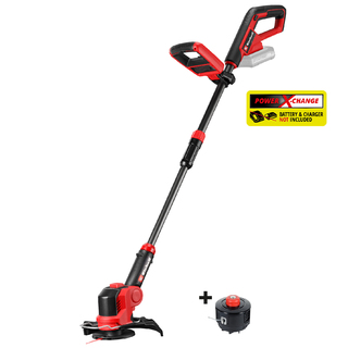 Einhell Акумуляторна садова техніка