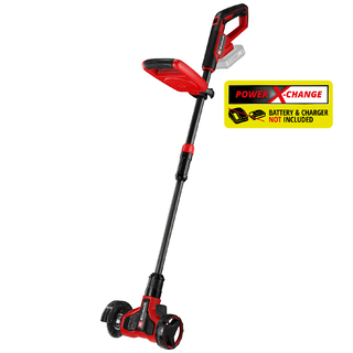 Einhell Акумуляторна садова техніка