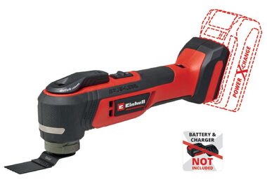 Einhell Акумуляторні ручні інструменти
