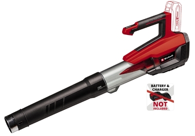 Einhell Акумуляторна садова техніка