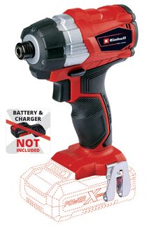 Einhell Акумуляторні ручні інструменти