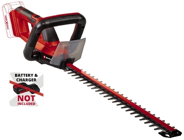 Einhell Акумуляторна садова техніка