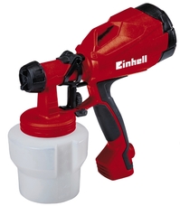 Фарборозпилювач Einhell TC-SY P 500