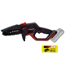 Пила обрізна ланцюгова Einhell Professional GP-PS 18/20 Li BL - Solo
