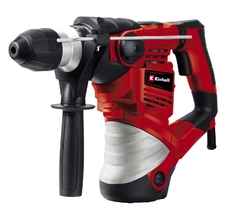 Перфоратор Einhell TC-RH 1600