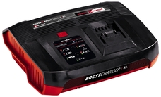 Пристрій зарядний Einhell Power-X-Boost Charger 8 A