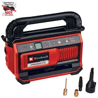 Einhell Акумуляторні верстати і стаціонарне обладнання