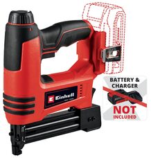 Степлер Einhell TE-CN 18 Li - Solo