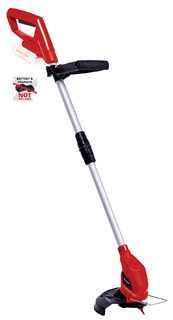 Einhell Акумуляторна садова техніка