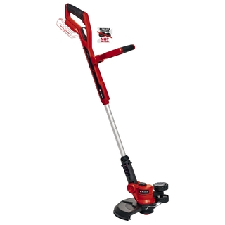 Einhell Акумуляторна садова техніка