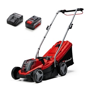 Einhell Акумуляторна садова техніка