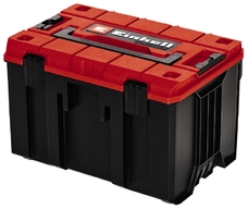 Пластиковий кейс Einhell E-Case M