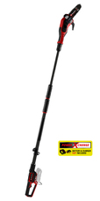 Пила ланцюгова телескопічна Einhell Professional GP-LC 18/20 Li T BL - Solo
