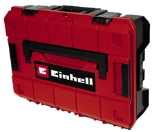 Пластиковий кейс Einhell E-Case S-F