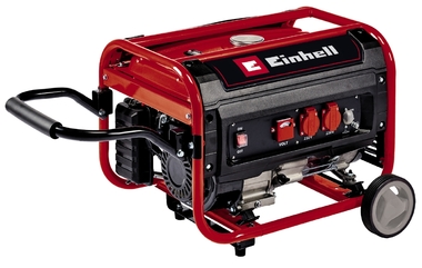 Einhell Генератори