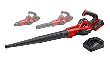 Einhell Акумуляторна садова техніка