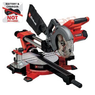 Einhell Акумуляторні верстати і стаціонарне обладнання