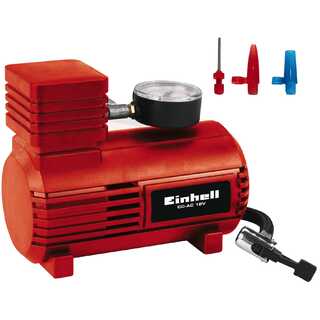 Einhell Автомобільні компресори