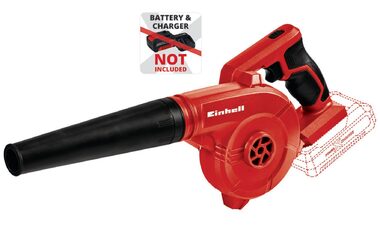 Einhell Інші акумуляторні інструменти і пристрої