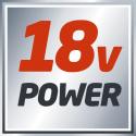 18V  Power-X-Change