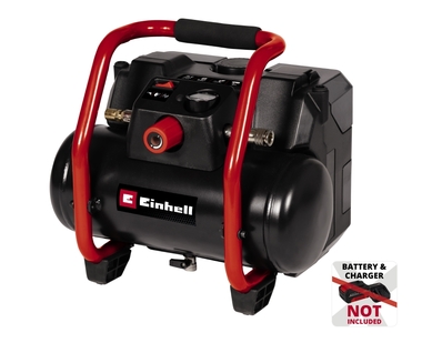 Einhell Акумуляторні верстати і стаціонарне обладнання