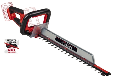 Einhell Акумуляторна садова техніка