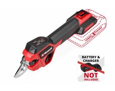 Садові секатори Einhell Professional GP-LS 18/28 Li BL - Solo