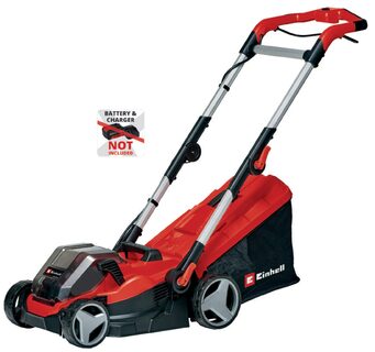 Einhell Акумуляторна садова техніка