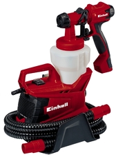 Фарборозпилювач Einhell TC-SY 700 S