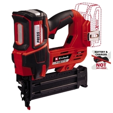 Степлер для цвяхів Einhell Professional FIXETTO 18/50 N