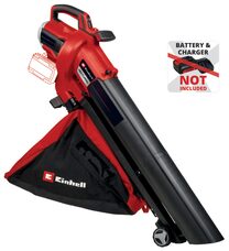 Пилосос садовий Einhell Professional VENTURRO 36/240