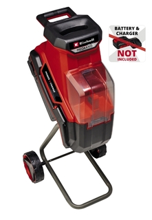 Einhell Акумуляторна садова техніка