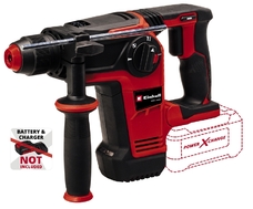 Перфоратор Einhell Professional TP-HD 18/26 Li BL - Solo