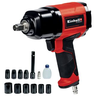 Einhell Пневматичні інструменти і аксесуари