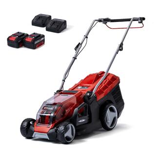 Einhell Акумуляторна садова техніка