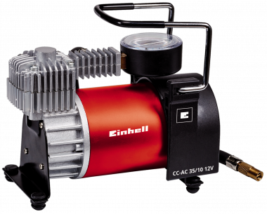 Einhell Автомобільні компресори