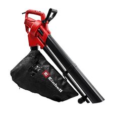 Пилосос садовий Einhell GC-EL 3026 E