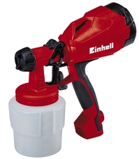 Фарборозпилювач Einhell TC-SY 400 P