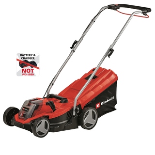 Einhell Акумуляторна садова техніка