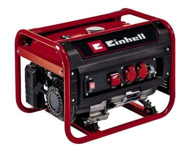 Einhell Генератори