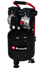 Компресор повітряний Einhell TE-AC 135/24 Silent Plus