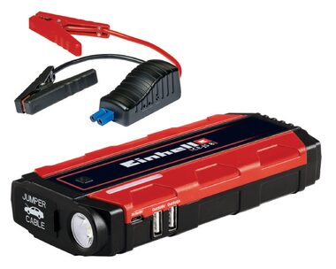 Einhell Зарядні пристрої