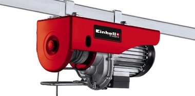 Einhell Тельфери електричні
