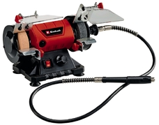 Точило двостороннє Einhell TC-XG 75 Kit